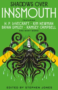 Shadows Over Innsmouth