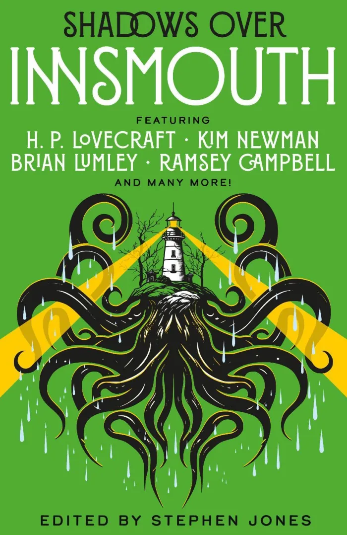 Shadows Over Innsmouth