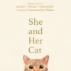 She and her Cat
