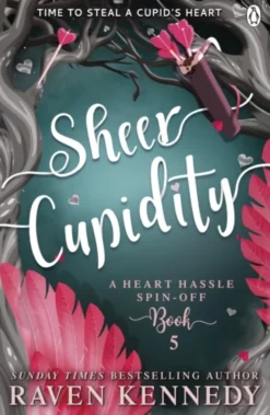 Sheer Cupidity