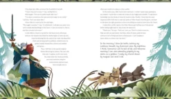 She Speaks: The Women of Norse Myths in their Own Words