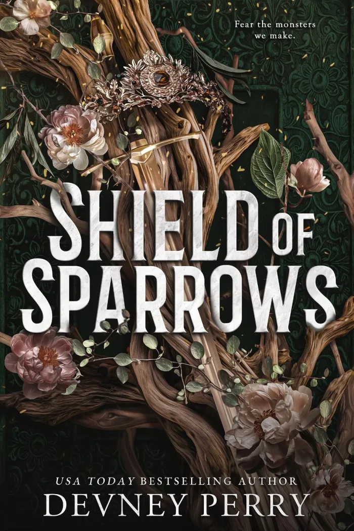 Shield of Sparrows