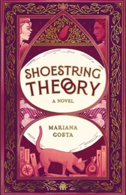 Shoestring Theory