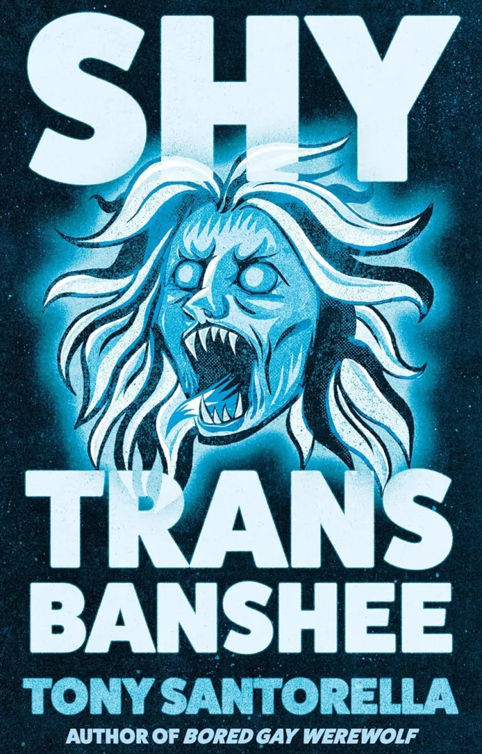 Shy Trans Banshee: The supernatural mystery that's an absolute scream