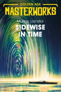 Sidewise in Time