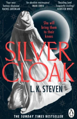 Silvercloak