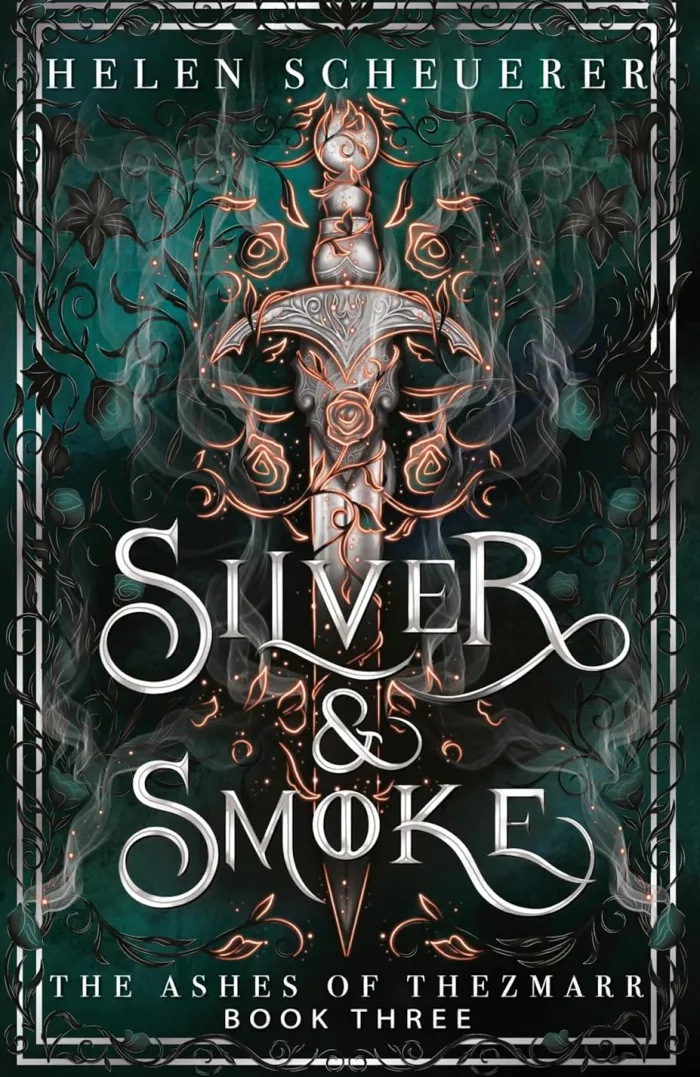 Silver & Smoke