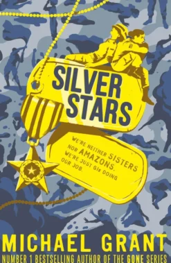 Silver Stars (The Front Lines series)
