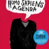 Simon vs. the Homo Sapiens Agenda