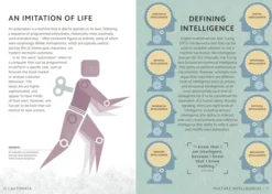 Simply AI: Facts Made Fast