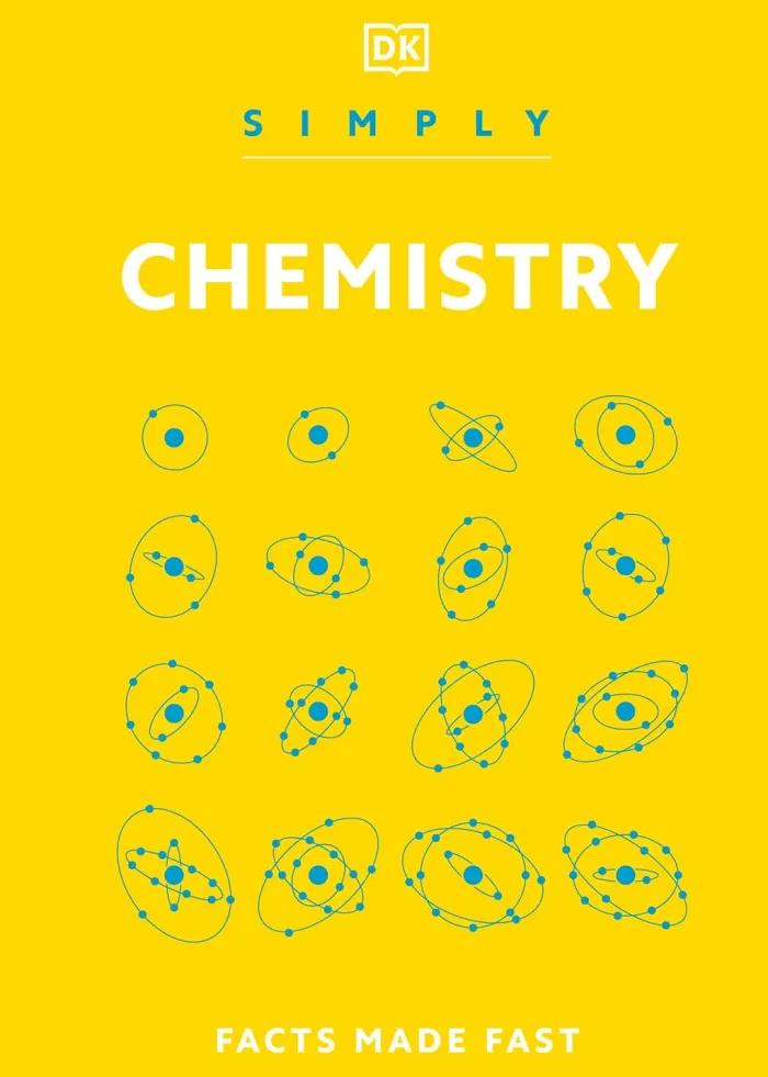 Simply Chemistry: Facts Made Fast