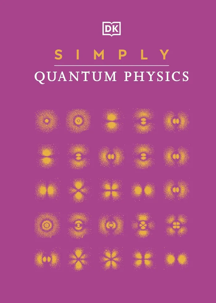 Simply Quantum Physics