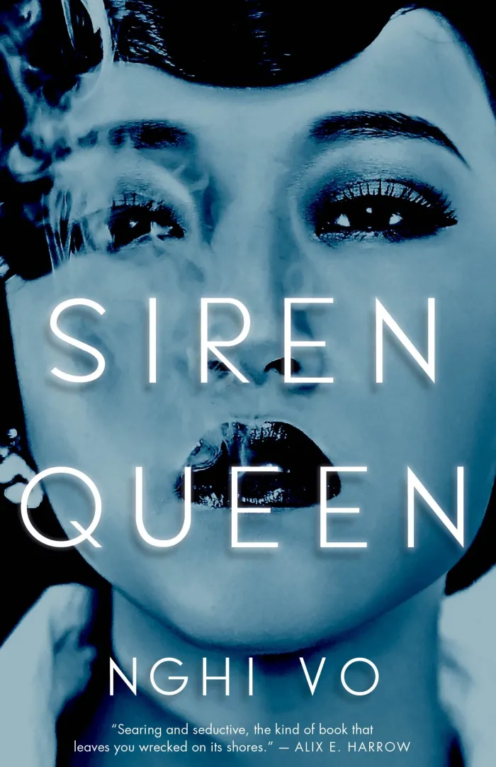 Siren Queen