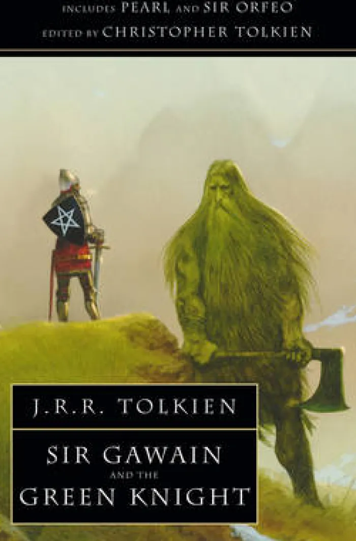 Sir Gawain and the Green Knight: with Pearl and Sir Orfeo