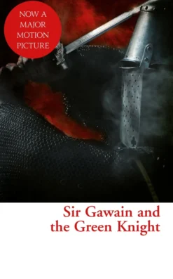 Sir Gawain and the Green Knight (Collins Classics)