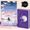 Six Crimson Cranes: Hodderscape Vault