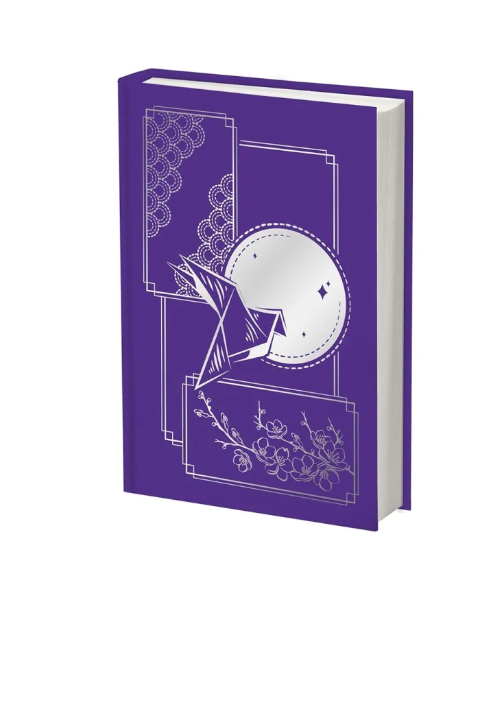 Six Crimson Cranes: Hodderscape Vault