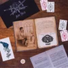 Six of Crows: A Darker Shore: Letters from Ketterdam