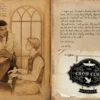 Six of Crows: A Darker Shore: Letters from Ketterdam: an instant No. 1 New York Times bestseller