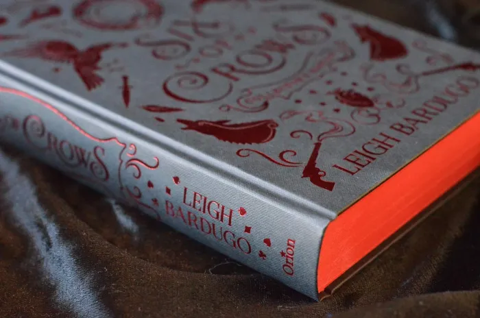 Six of Crows: Collector's Edition: Book 1