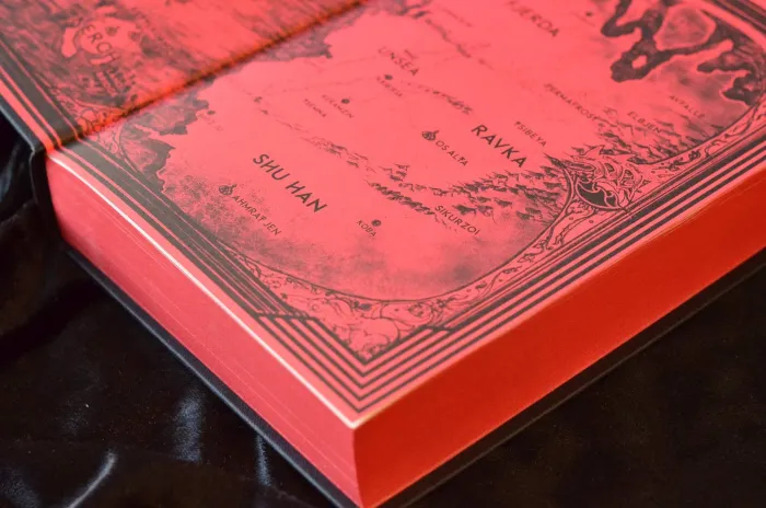 Six of Crows: Collector's Edition: Book 1