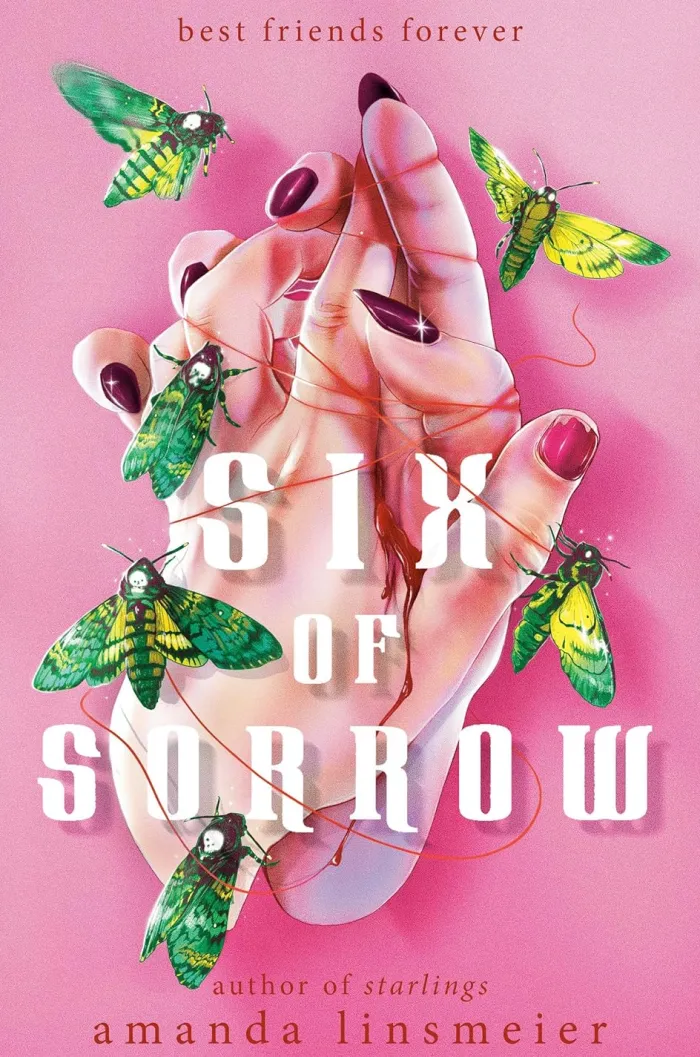 Six of Sorrow
