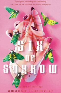 Six of Sorrow