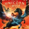 Skandar and the Unicorn Thief: The international, award-winning hit, and the biggest fantasy adventure series since Harry Potter: Volume 1
