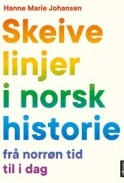 Skeive linjer i norsk historie