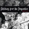 Sketching from the Imagination: Dark Arts: Dark Arts