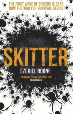 Skitter