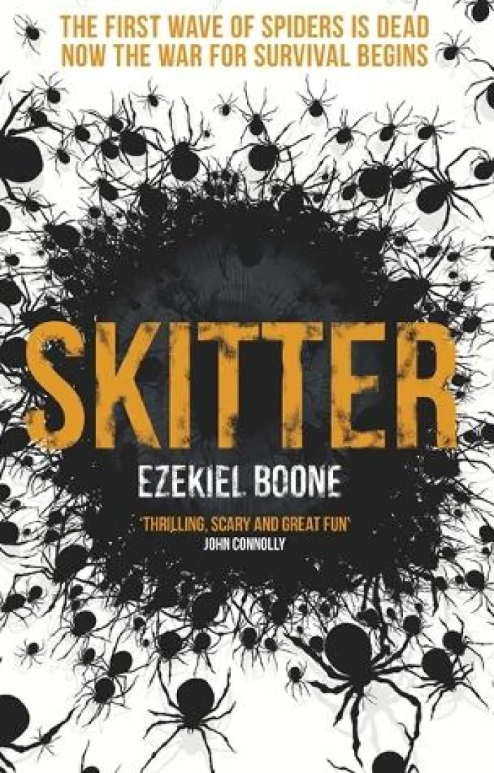 Skitter