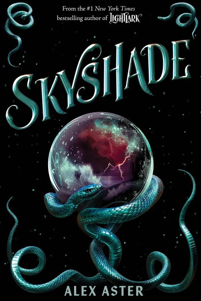 Skyshade