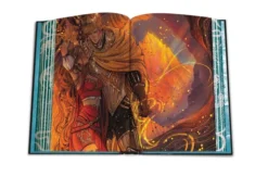Skyshade: Collector's Edition (The Lightlark Saga Book 3)