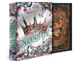 Skyshade: Collector's Edition (The Lightlark Saga Book 3)