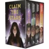 Skyward 4-Book Boxed Set: Skyward; Starsight; Cytonic; Defiant