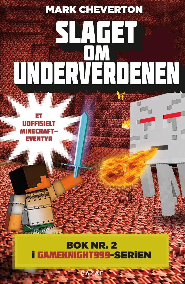 Slaget om Underverdenen HC