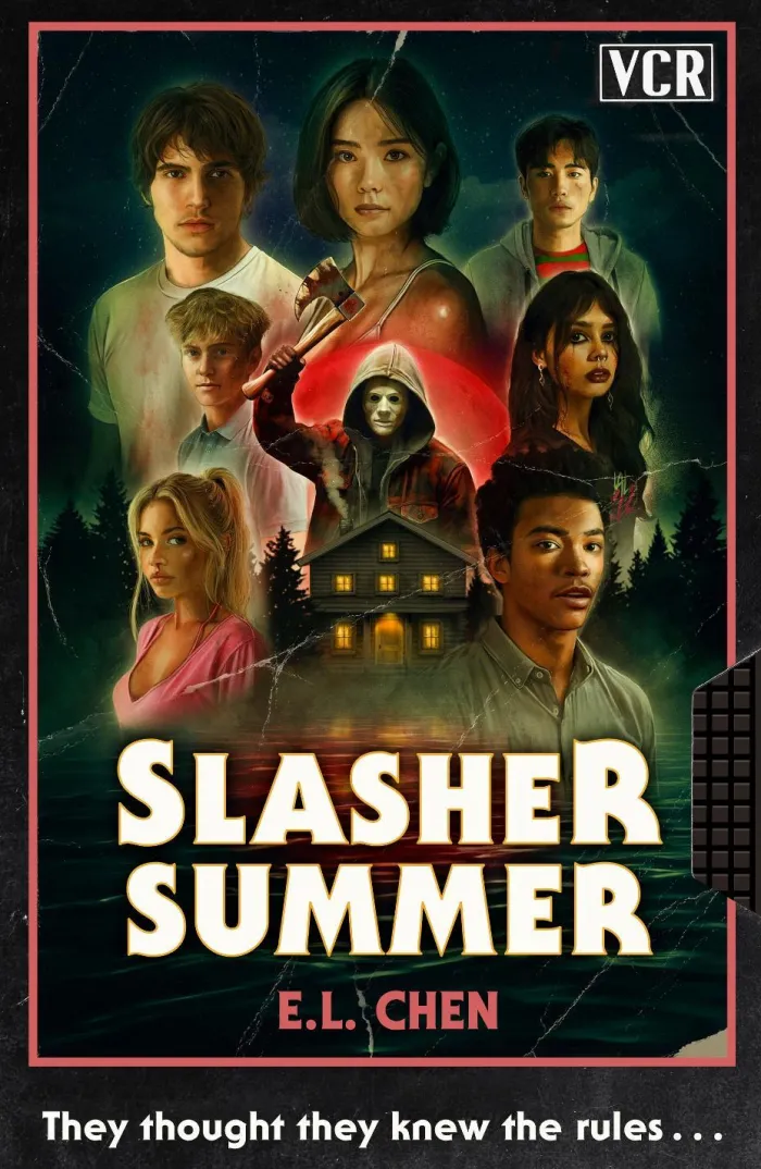 Slasher Summer
