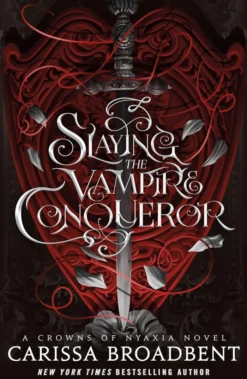 Slaying the Vampire Conqueror