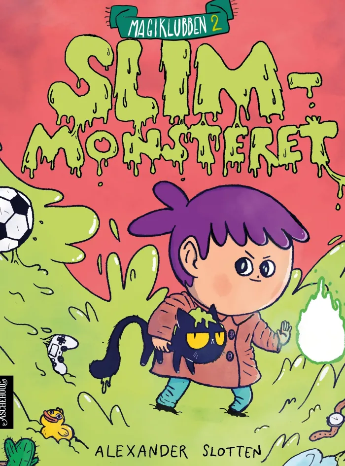 Slimmonsteret