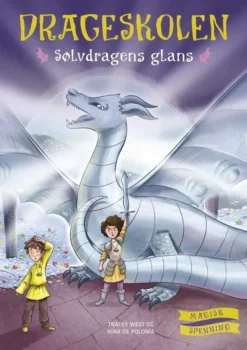 Sølvdragens glans
