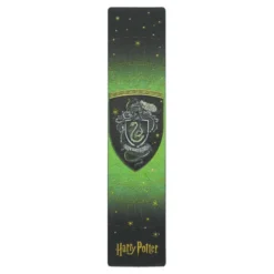Slytherin Bookmark