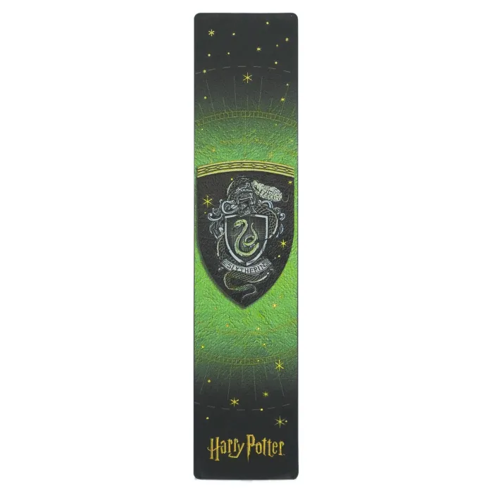 Slytherin Bookmark