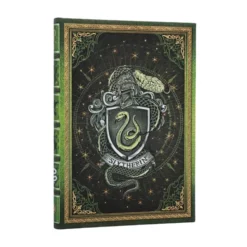 Slytherin Journal (120x180)