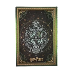 Slytherin Journal (120x180)