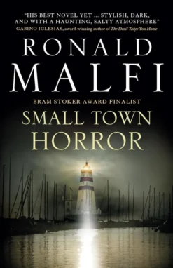 Small Town Horror
