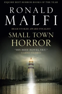 Small Town Horror