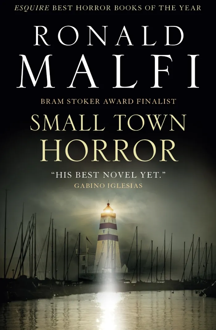 Small Town Horror