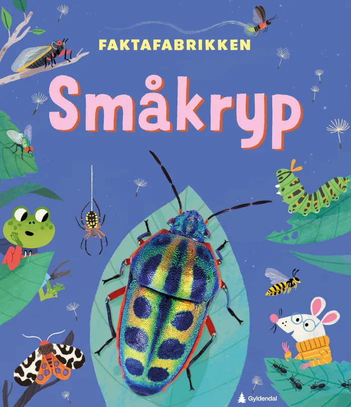 Småkryp
