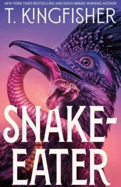 Snake-Eater
